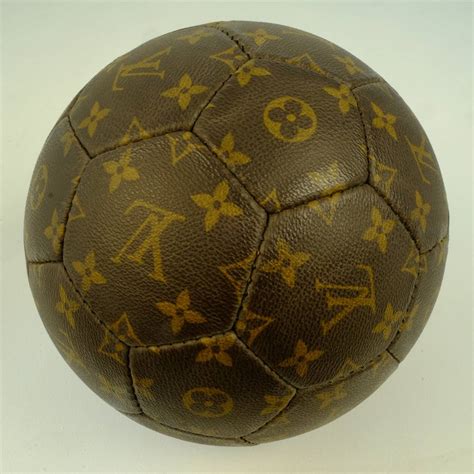 louis vuitton soccer ball cheap|lv sporty strap.